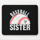 Search for softball mum mouse mats Dirt and diamonds