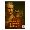 Search for caesar posters History