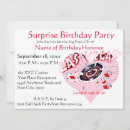Search for gambler invitations Party
