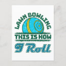 Search for bowling vertical postcards Funny