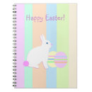 Search for happy easter notebooks Design