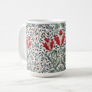 Search for pre raphaelite mugs Pattern