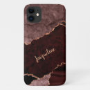 Search for marsala iphone cases Watercolor