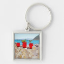 Search for sea view key rings Colourful