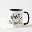 Search for paris vacation mugs City