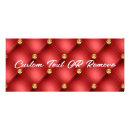 Search for your text rack cards Promotional