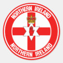 Search for northern ireland stickers Travel
