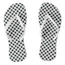 Search for black and white polka dot shoes Trendy