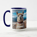 Search for peru mugs Andes