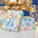 Search for toy car wrapping paper Birthday