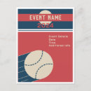 Search for classic baseball postcards Vintage