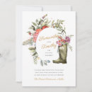 Search for farmer invitations Floral