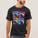 Search for skunk mens tshirts Animal