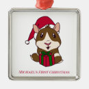 Search for pig christmas tree decorations Guinea