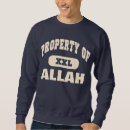 Search for islamic hoodies Muslim