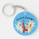 Search for retro bowling key rings Strike