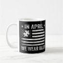 Search for vintage american mugs Flag