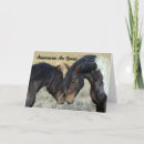 Search for horses anniversary cards Cute