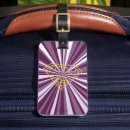 Search for girl superhero luggage tags Kara zor el