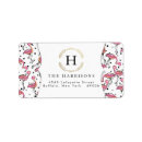 Search for for her return address labels Bird