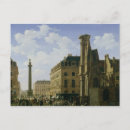 Search for column postcards Ruin