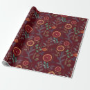 Search for hygge wrapping paper Nordic