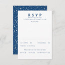 Search for midnight blue and silver invitations Navy
