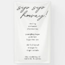 Search for fabric banners Modern