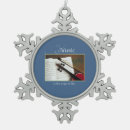 Search for violin christmas tree decorations Violin and bow