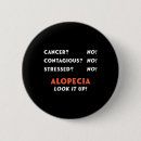 Search for balding badges Awareness