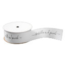 Search for bridal shower ribbon Elegant