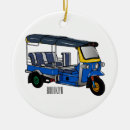 Search for taxi christmas tree decorations Transportation