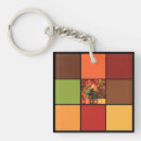 Search for colour block key rings Yellow