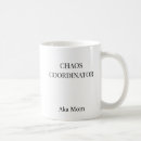 Search for coordinator funny mugs Mum