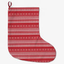 Search for fair isle christmas stockings White