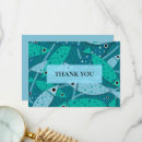 Search for swimming thank you cards Sea
