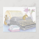 Search for officer postcards Work