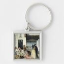 Search for orientalists key rings John