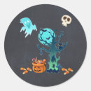 Search for creepy hand stickers Spooky