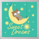 Search for sweet dreams posters Night