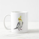 Search for cute parrot mugs Watercolor
