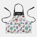 Search for home goods aprons For kids
