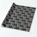Search for walking dead wrapping paper Halloween
