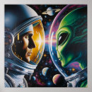 Search for space out posters Stars