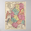 Search for topographical posters Hand