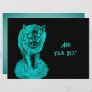 Search for wolf night cards Snow