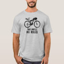 Search for two wheels tshirts Bike