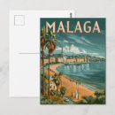 Search for malaga Retro