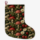 Search for pattern christmas stockings Botanical