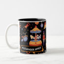 Search for circus birthday mugs Carnival